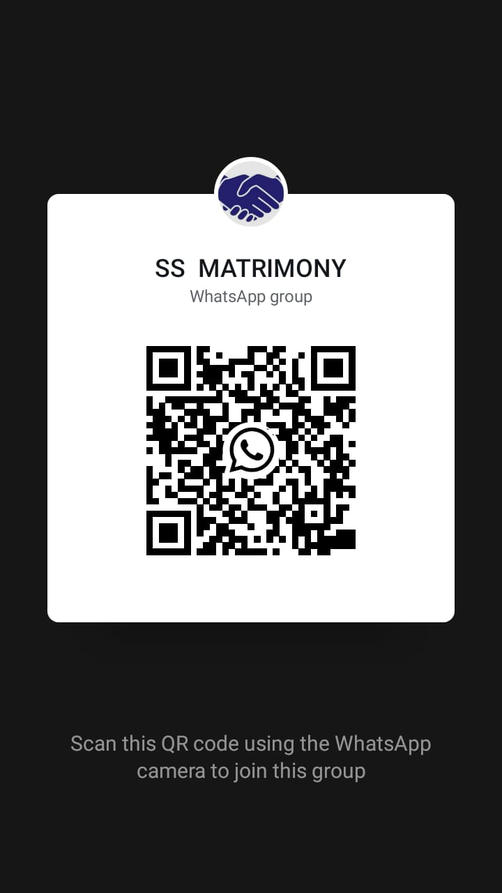 Payment QR Code